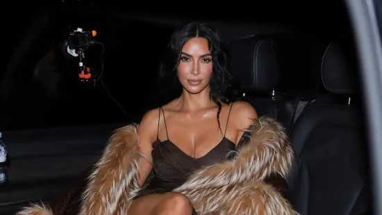 Od preplanule reality zvijezde do modne ikone: Ovako je Kim Kardashian izgledala prije 20 godina