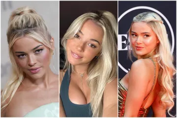 'Najsavršenija žena' šokirala sportski svijet: 'Ne želim da me tako pamte'