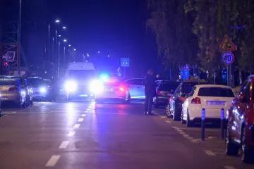 Od mirovine se očito ne može živjeti... Pogledajte što je sve policija pronašla kod dede dilera (75)