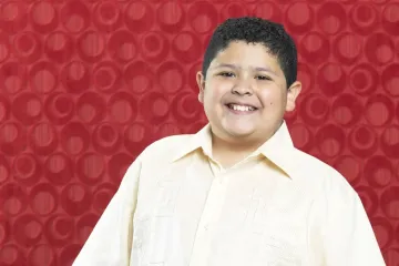 Biste li ga prepoznali? Maleni Manny iz 'Moderne obitelji' danas izgleda potpuno drugačije