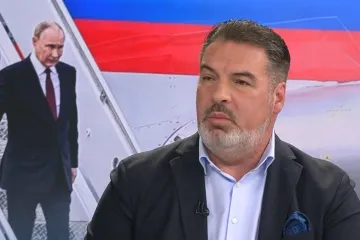 Putin leti preko Srbije? Stručnjak otkrio najizgledniju rutu i ulogu koju će imati Hrvatska