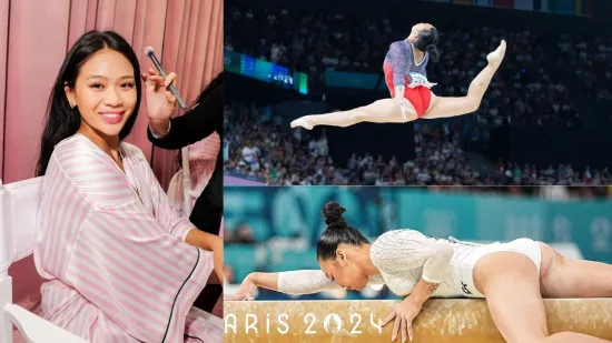 Zlatna olimpijka očarala sve pred sobom: Danas stoji rame uz rame s najljep&scaron;im ženama svijeta!