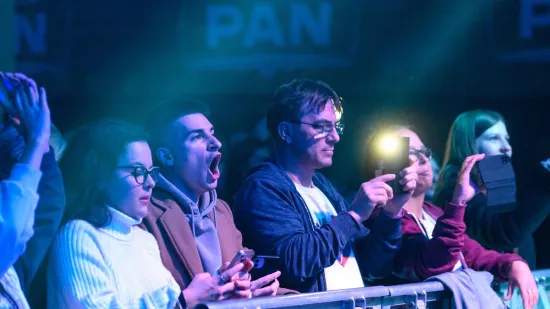 Ovako to radi Maja &Scaron;uput: Atmosfera na Oktobeerfestu nikad nije bila usijanija