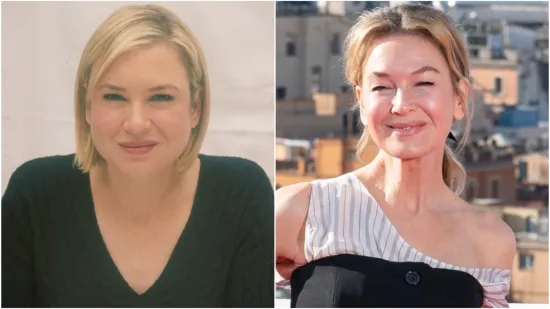 Za ulogu se udebljala 15 kg i izbrisala sve bore s lica: Renee Zellweger slavi 57. rođendan