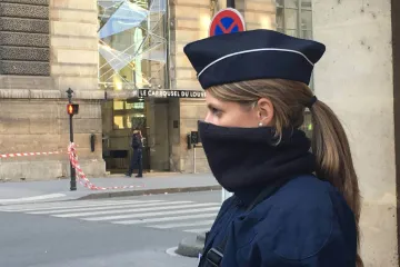 Stručnjak objasnio zašto policija ima samo tjedan dana da pronađe neprocjenjivo blago iz Louvrea