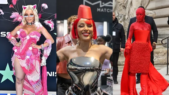 Ovo su najbizarnija izdanja ekscentrične zvijezde Doja Cat