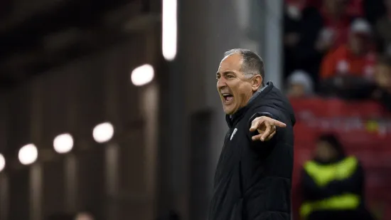 Sva lica Igora &Scaron;timca: Pogledajte &scaron;to je izvodio nakon duhovne pripreme