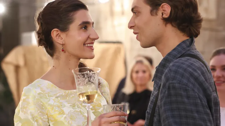 Velika fe&scaron;ta u Vrilu! RTL-ove 'Divlje pčele' službeno predstavljene jedinstvenim eventom na setu serije