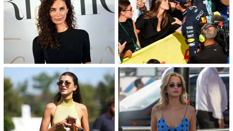 Ovo su ljepotice zbog kojih se mijenjaju pravila u Formuli 1: 'Pokažite vi&scaron;e po&scaron;tovanja'