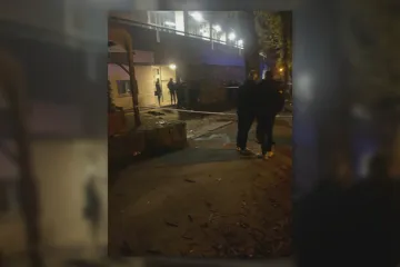 Horor u Sloveniji: Zvao oca da dođe po njega ispred kluba. Kad je došao, na smrt su ga pretukli