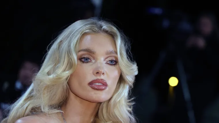 Ona je jedna od najljep&scaron;ih žena svijeta: Prolazila kroz pakao droge, a onda je postala majka