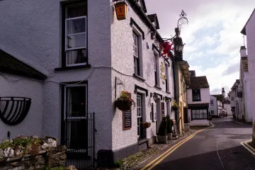 Šarmantno selo zamrznuto u vremenu: 'Izgleda kao netaknuto modernim životom'