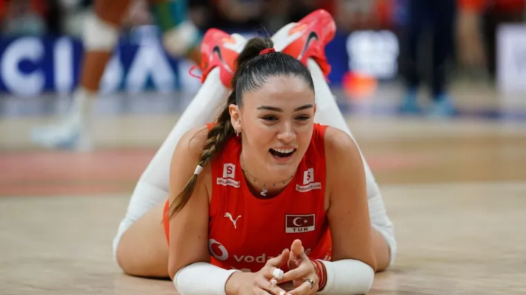 O njoj bruji svijet: 'Bježala sam s tjelesnog, a priče o odbojka&scaron;icama ne volim'