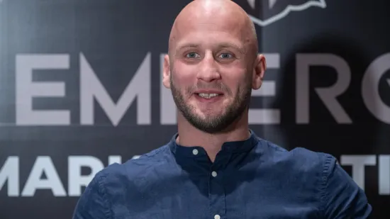 Hrvatski nokauter održao pressicu na kojoj su svi gledali detalj na desnoj &scaron;aci