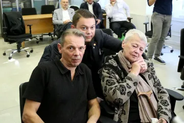 Na Ovčari pronađeni ostaci Francuza i dvojice Hrvata, majka: 'Bio je u pravu kad je ovo rekao'