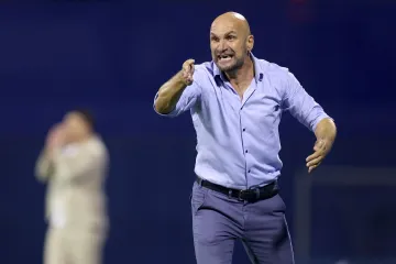 Željko Sopić odmah zapalio Osijek snažnom porukom navijačima