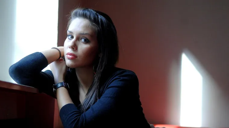 Ovako je Franka Batelić izgledala prije 16 godina: Od djevojčice do poslovne žene i pop zvijezde