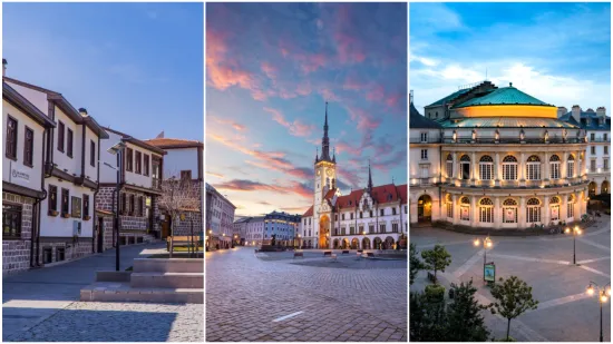 Samo će pravi genijalci ovdje prepoznati sve gradove: Pazite, teže je nego &scaron;to mislite