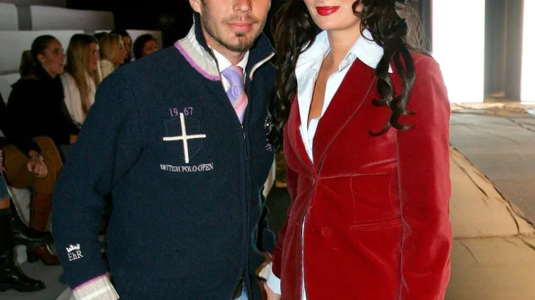 Od djevojke Zvonimira Bobana do ikone stila: Pogledajte kako se kroz godine mijenjala Leonarda