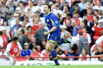 Mark Viduka o danima u Dinamu: 'Zabijem gol na derbiju, a moji me navijači vrijeđaju'