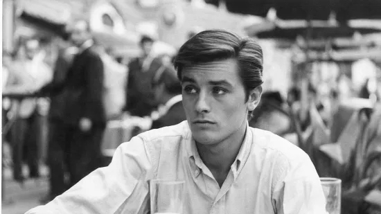 Alain Delon danas bi navr&scaron;io 90 godina: Godina bez jednog od najljep&scaron;ih glumaca ikada