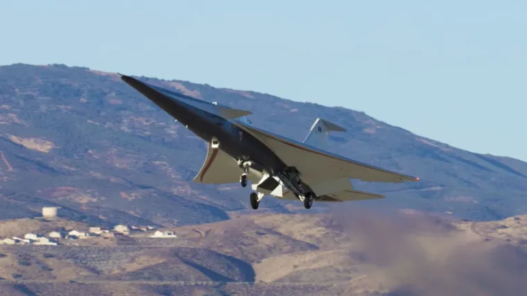 Zapamtite ovaj zrakoplov: Ako ga Amerikanci uspje&scaron;no dovr&scaron;e, zauvijek će promijeniti svijet