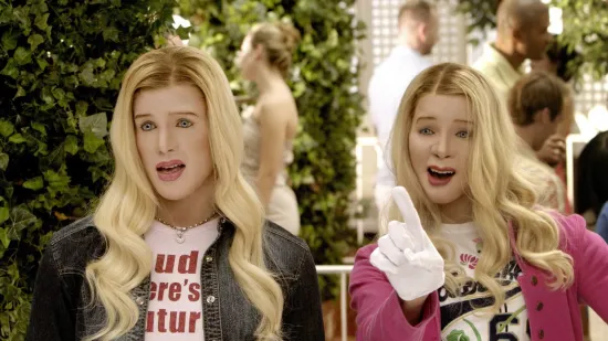Kako danas izgledaju braća koju su u zvijezde vinuli filmovi 'White Chicks' i 'Mrak Film'?