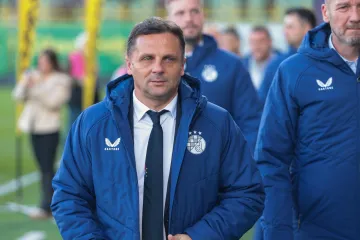 Žestoka rasprava igrača Dinama: Boban sazvao hitan sastanak! Spominju se imena novog trenera