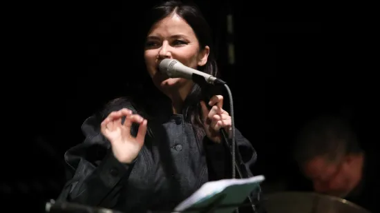 Vesna Pisarović zapalila Močvaru: Jo&scaron; jednom dolazala da je miljenica publike