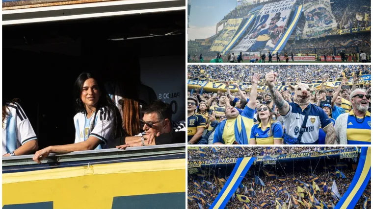 Dua Lipa na najluđem derbiju! Nije mogla vjerovati čemu svjedoči, a onda se pojavio on