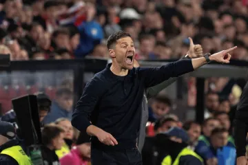 Pobuna u Real Madridu: Najveće zvijezde su protiv Xabija Alonsa, evo zašto