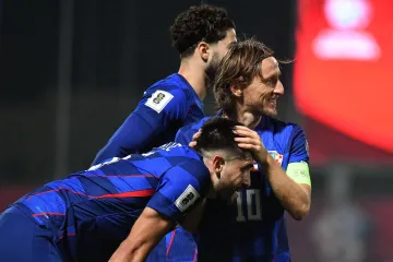 Hrvatska ide po potvrdu SP-a: Dalić vuče specijalni potez kojeg nismo vidjeli godinu dana