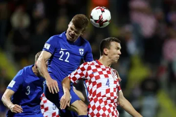 Velesila Hrvatska jednom je šokantno kiksala na Rujevici što je promijenilo našu povijest