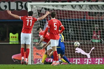 BiH u drami ostala bez izravnog plasmana na SP, Škotska u nadoknadi poslala Dansku u baraž