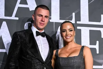 Influencerica Meri Goldašić potvrdila da se razvodi: 'Odluka nije donesena naglo'