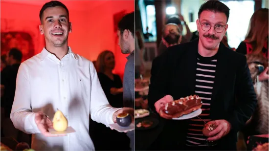 Advent kod Esplanade kreće uskoro: Kobasice, deserti i veliki chefovi spremni, evo &scaron;to se nudi