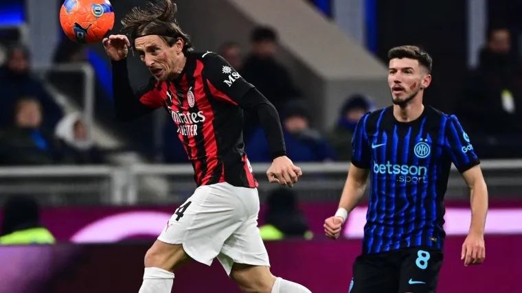 Modrić i Sučić vodili bitku svih bitaka, a detalj na licima na&scaron;ih igrača &scaron;alje znakovitu poruku