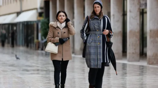 Nema tko se nije okrenuo: Kad vidite &scaron;to je odjenula ova Zadranka, bit će vam jasno i za&scaron;to