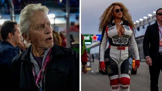 Zavr&scaron;nica Formule 1 privukla najpoznatije na stazu: Kamere su bile fokusirane na ove dame