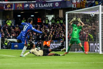 Potop Barce u Londonu, Bayer u velikoj senzaciji slavio kod Cityja, Kovačeva Borussia briljantna
