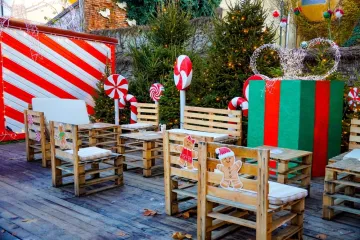 Čarobni Advent u Varaždinu: Očekuju vas disco večeri, druženje s Bakom i Djedom Mrazom