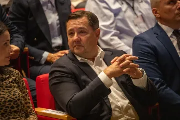 Zavirite u imovinsku karticu Andrije Mikulića: Nema stanove i aute, ali ima zanimljivu kolekciju