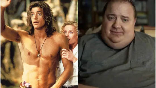 Bio je simbol muževnosti za kojim su žene uzdisale: Danas je ovog glumca te&scaron;ko prepoznati