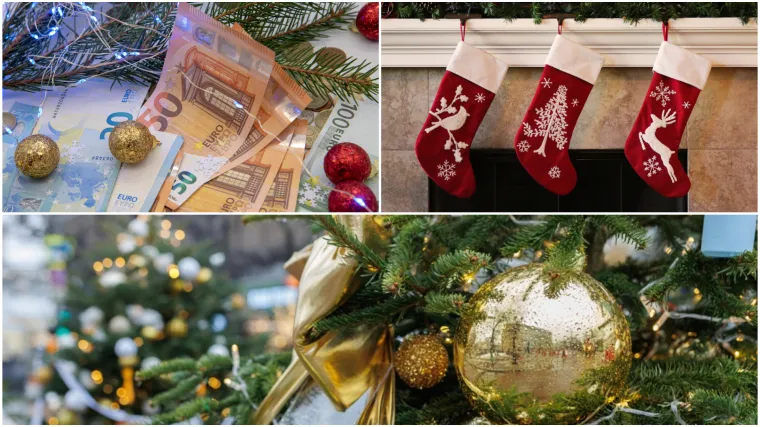 Većina nas ima ove ukrase, a ne znamo da ovoliko vrijede: Privlače novac u dom poput magneta