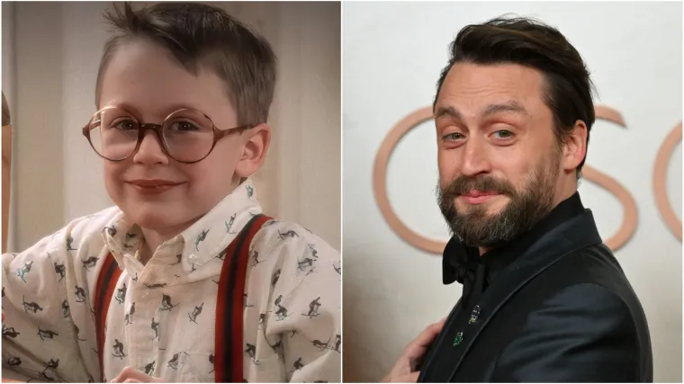 Od nesta&scaron;nog Fullera do markantnog zavodnika: Kevinov bratić danas je zvijezda crvenog tepiha