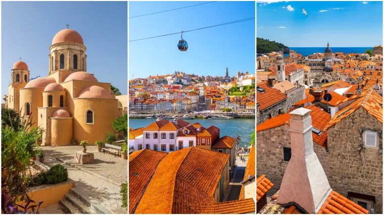 Ovo su najbolje europske zemlje za život u mirovini: Pogledajte na kojem mjestu je Hrvatska