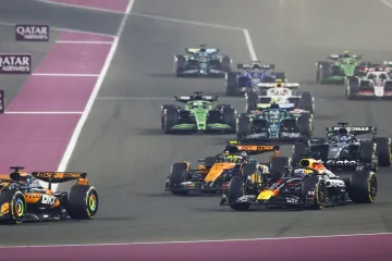 Ovo čeka cijeli svijet: Evo kada i gdje gledati posljednju utrku sezone koja o svemu odlučuje