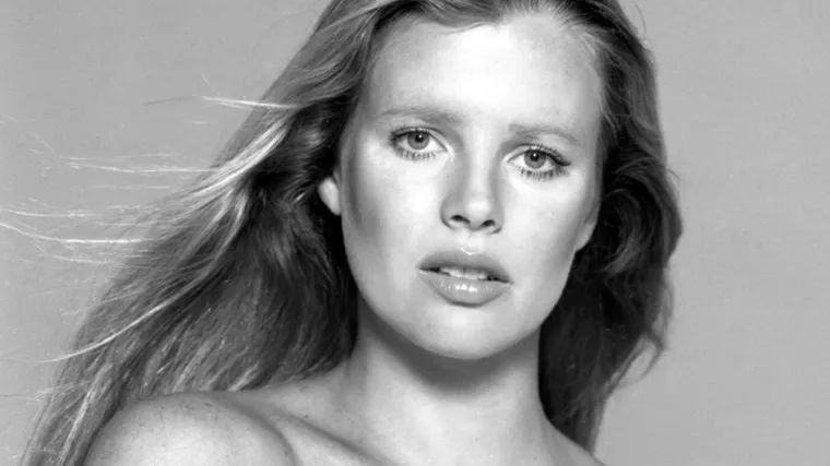 Zvijezda kultnog erotskog klasika '9 1/2 tjedana': Kako se mijenjala Kim Basinger