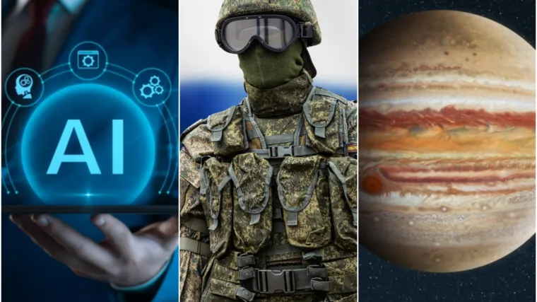 Živući Nostradamus najavio 2026., kakva će nas zla snaći i &scaron;to će nam poku&scaron;ati pre&scaron;utjeti!