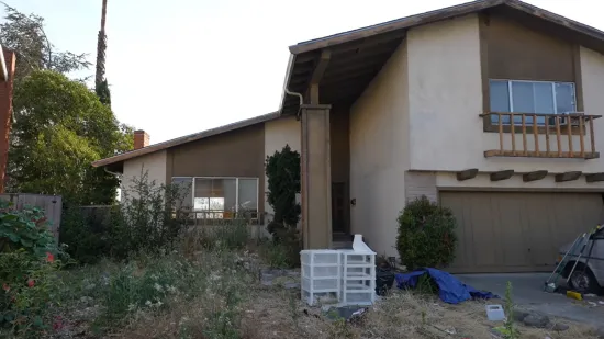 Raspadala se sa svih strana, a onda je od nje napravljeno pravo čudo: Izgleda kao iz bajke